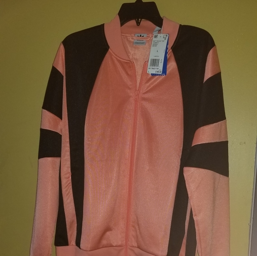 Sports jacket